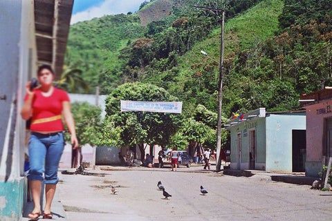 Catatumbo