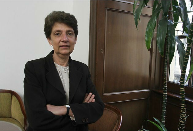 Cristina Pardo
