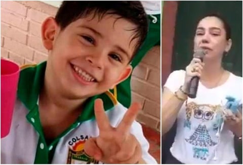 Madre de Cristo José