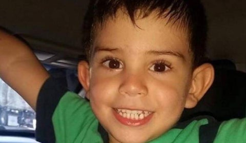 Cristo José Contreras.