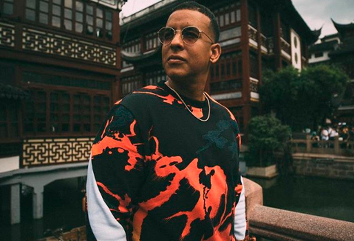Daddy Yankee