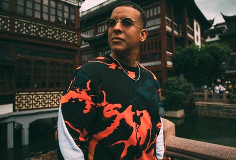 Daddy Yankee