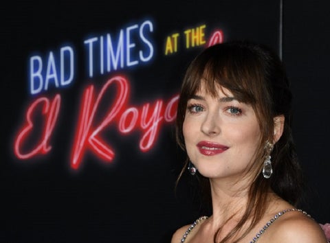 Dakota Johnson