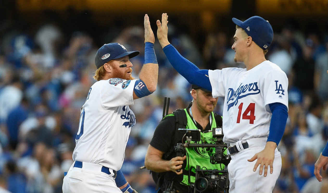 Dodgers de Los Ángeles