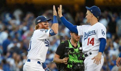 Dodgers de Los Ángeles