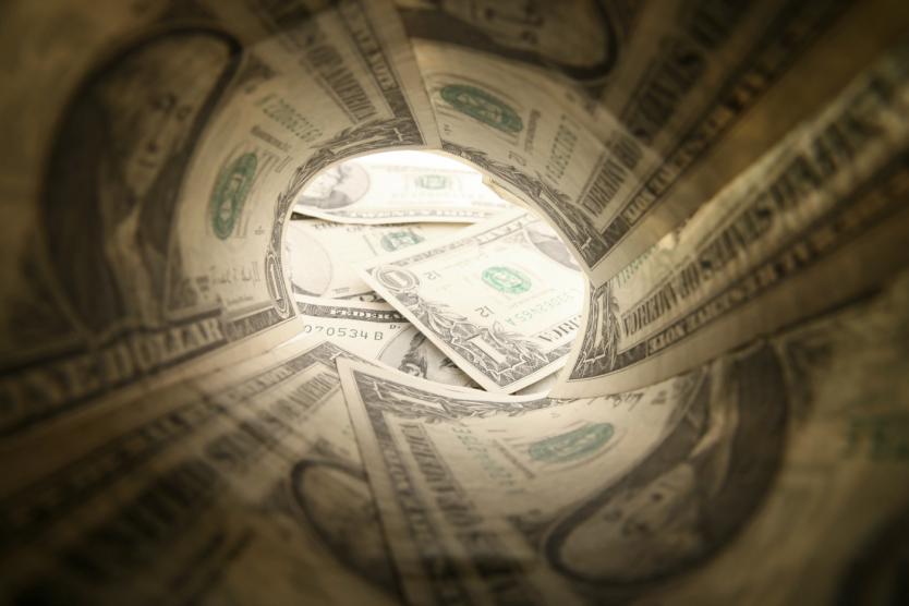 Precio del dólar en Colombia