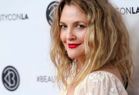 Drew Barrymore