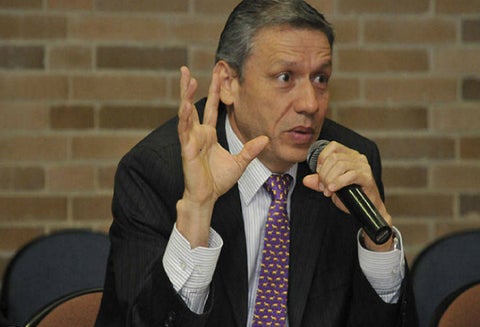 Eduardo Castellanos