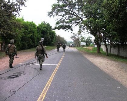 La gobernadora del Valle pidió a la fuerza pública más resultados contra la delincuencia.