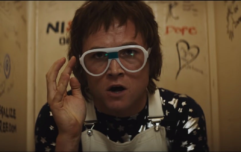 Rocketman