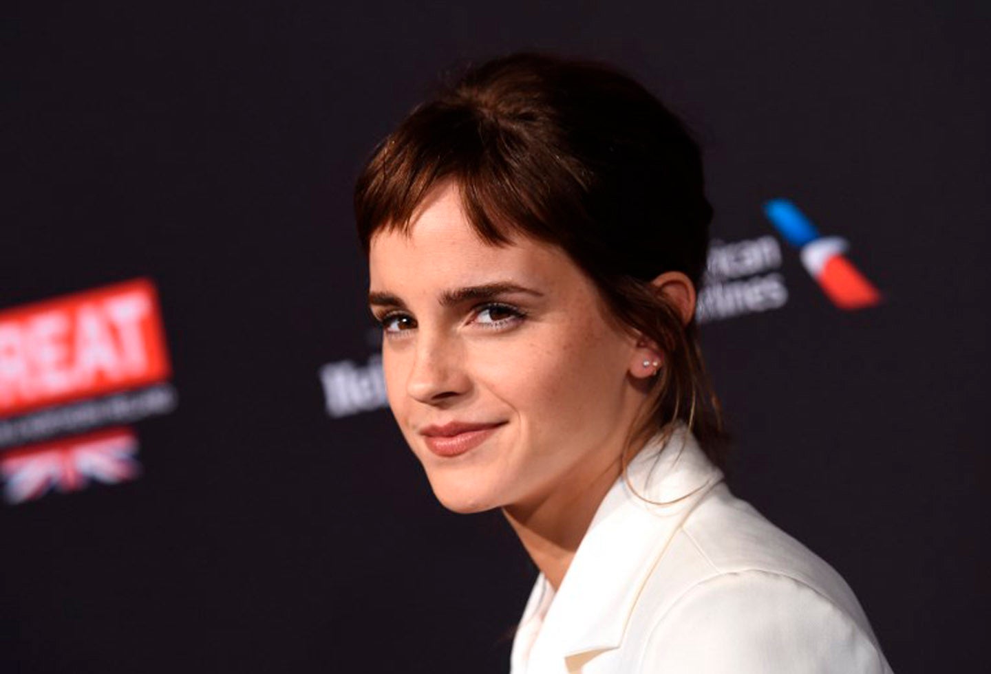 Emma Watson
