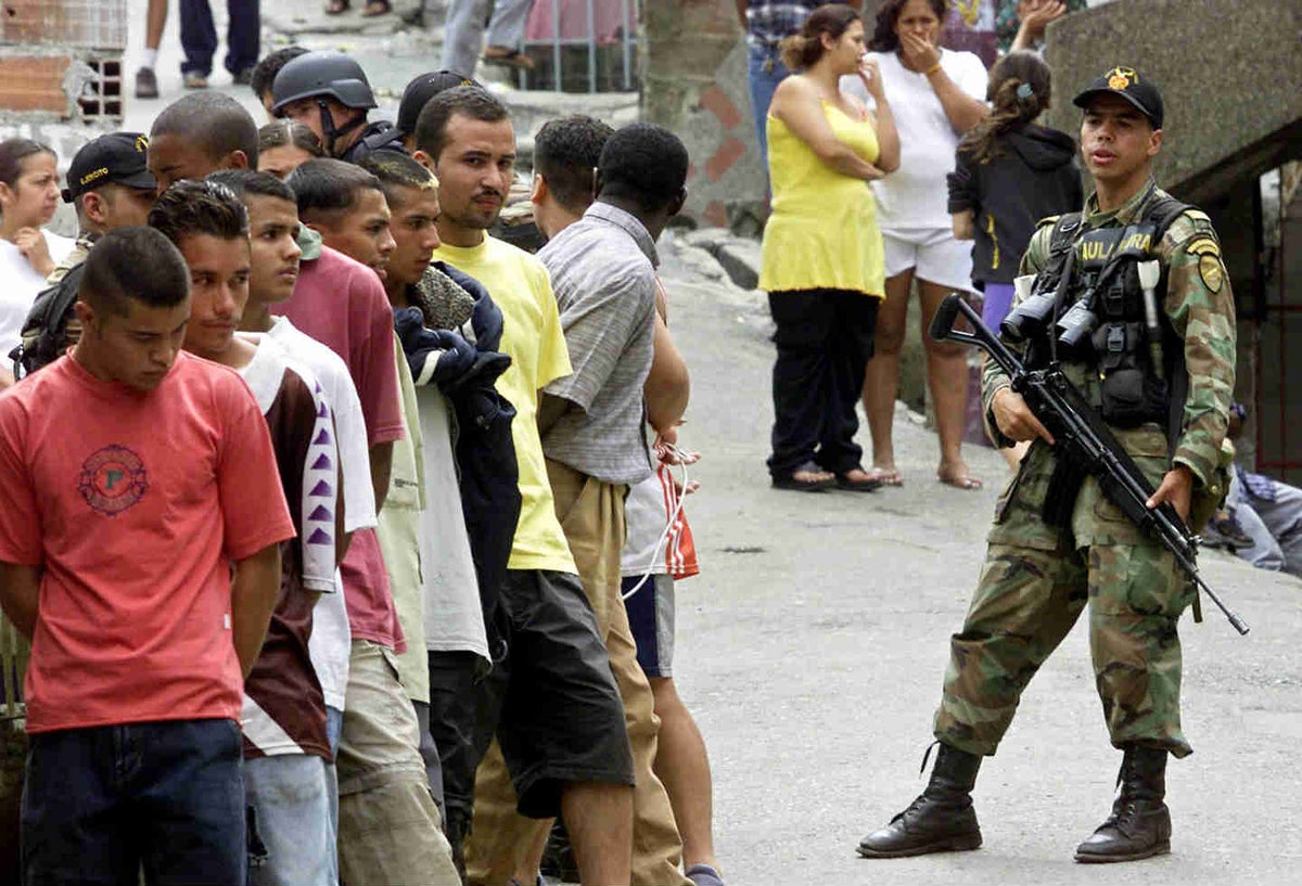 Operación Orión 1