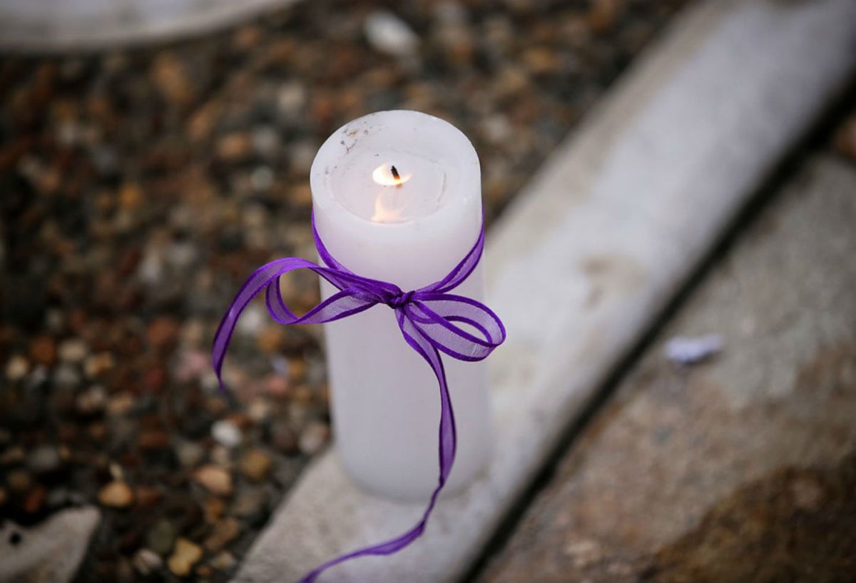 Homenaje a Yuliana Samboní
