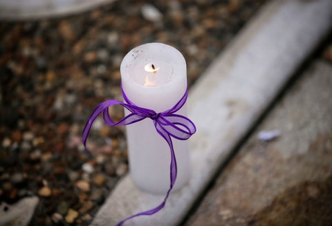 Homenaje a Yuliana Samboní