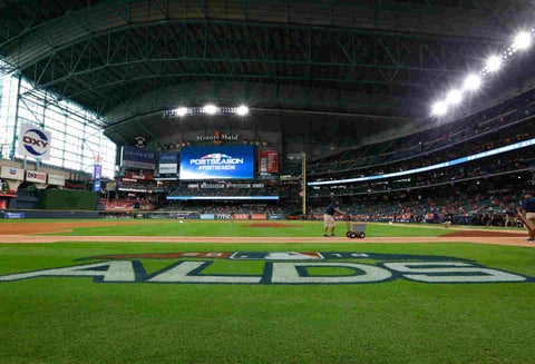 Minute Maid Park Estadio Astros Houston