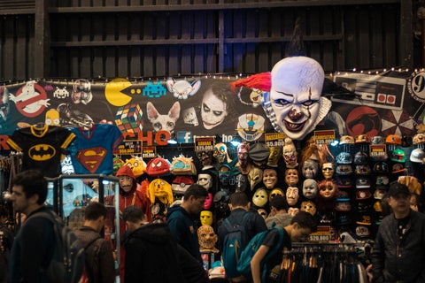 Sofa 2018