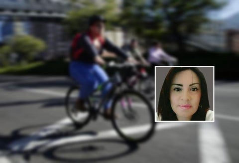 Funcionaria del IDRD asesinada Colprensa y Cortesía