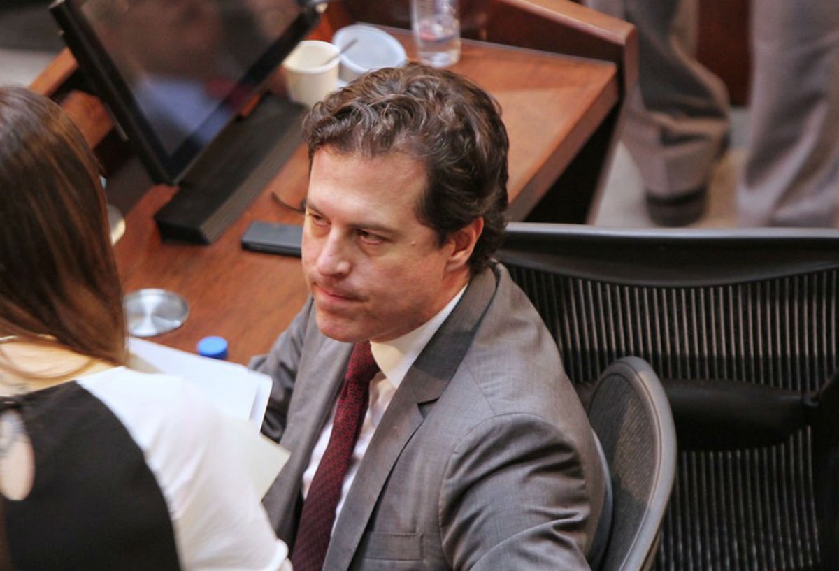 Juan Manuel Galán