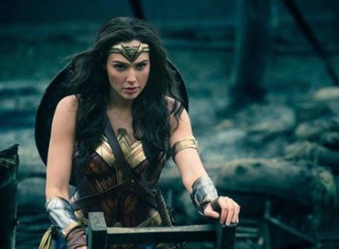 'Wonder Woman 1984' retrasa su estreno