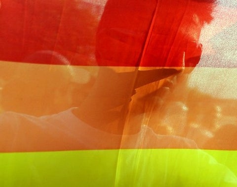 Comunidad LGBTI