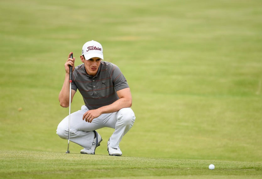 Golf Colombia