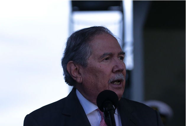 Guillermo Botero