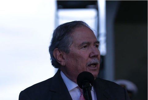 Guillermo Botero
