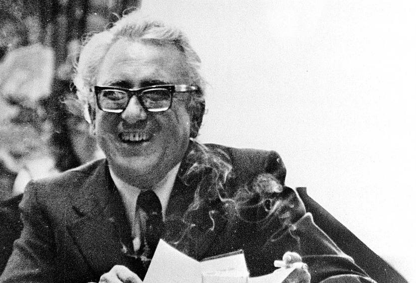 Guillermo Cano