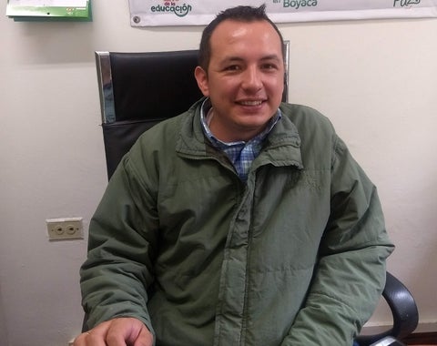 Nombran alcaldes para los municipios de Almeida y Sotaquirá en Boyacá.