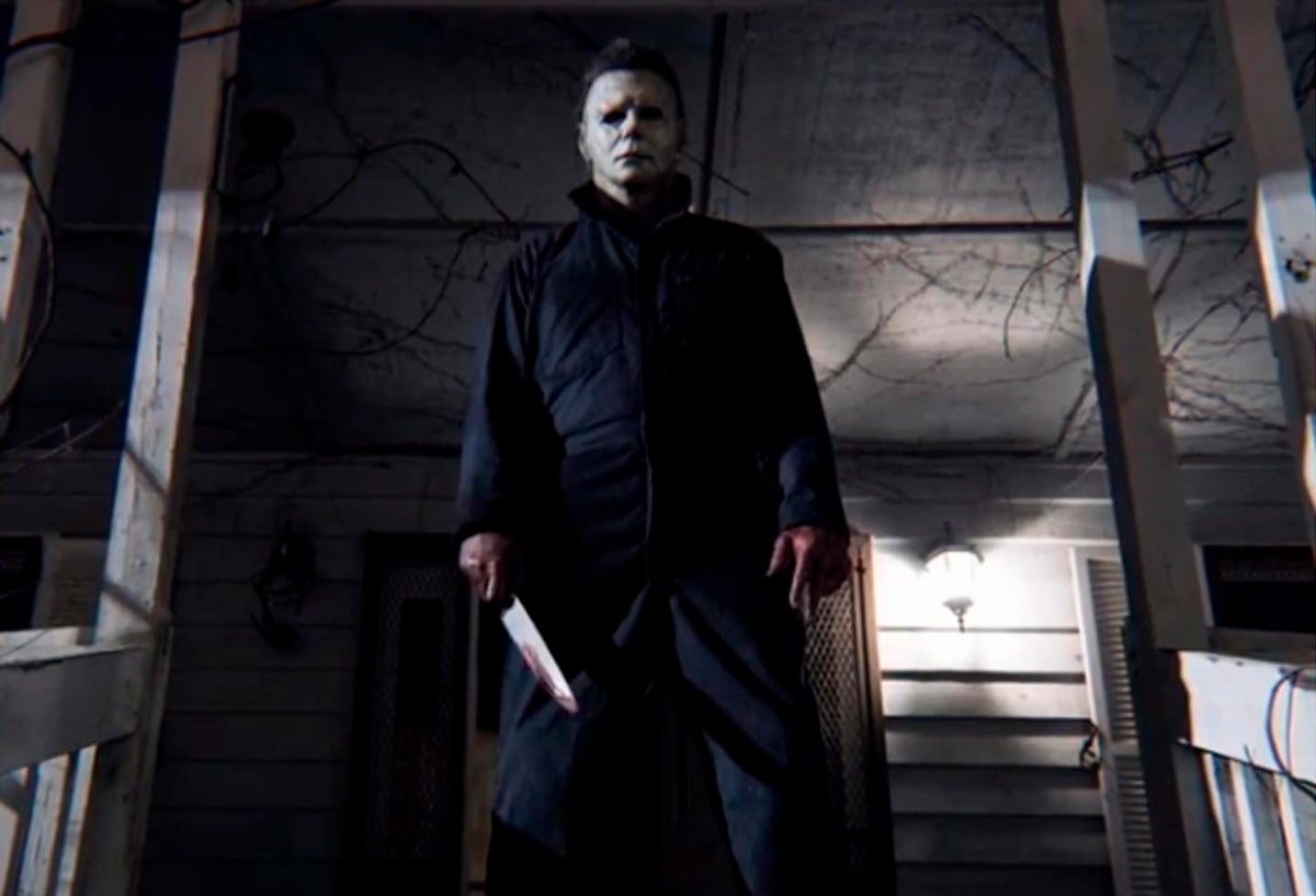 Halloween 2018