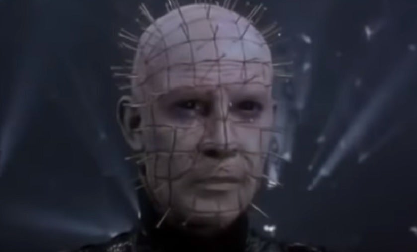 Hellraiser