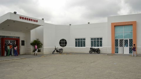 Menor de 3 años fallece con signos de violencia física