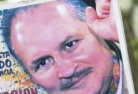 Ilich Ramírez Sánchez, Carlos el Chacal