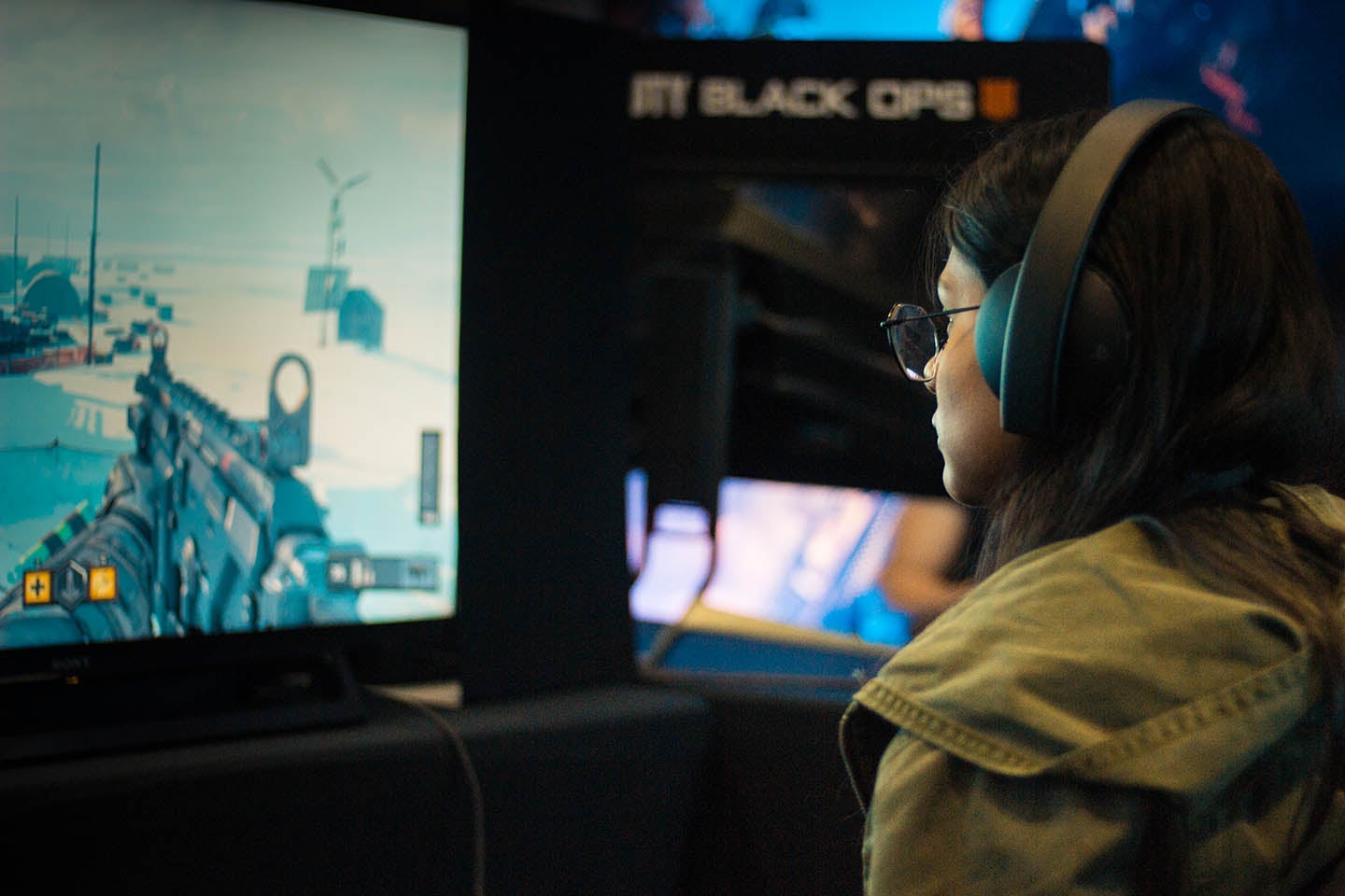 SOFA reúne diferentes generaciones amantes del anime y los videojuegos