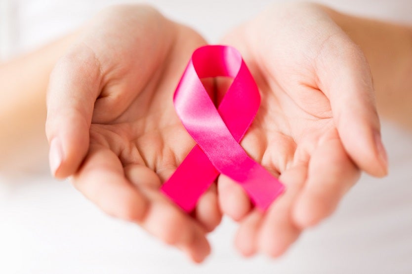 cáncer de mama