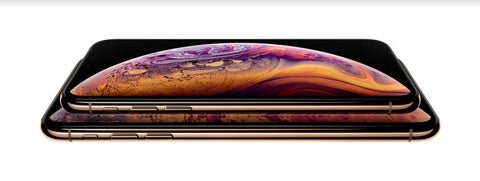 iphone xs apple