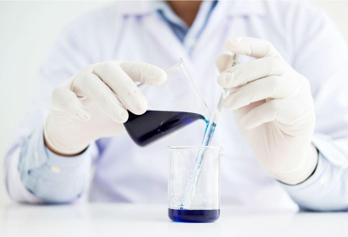 Castración química