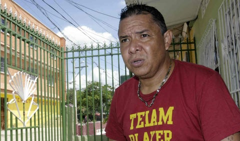 Iván Valenciano