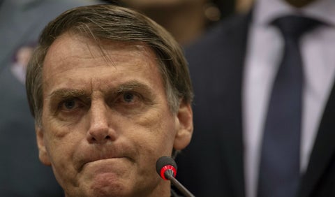 Jair Bolsonaro