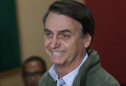 Jair Bolsonaro