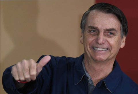 Jair Bolsonaro