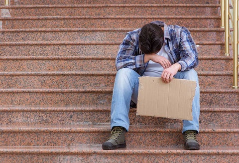 Jóvenes sin empleo y educación son blanco de las bandas criminales