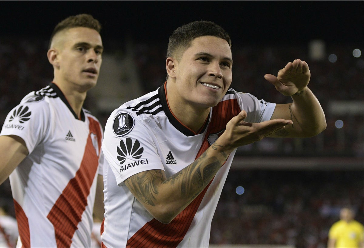 Juan Fernando Quintero