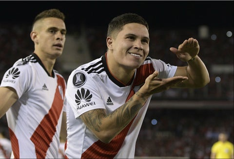 Juan Fernando Quintero