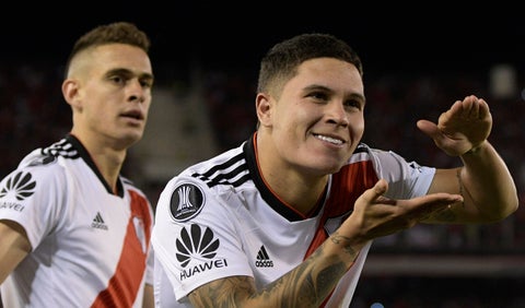 Juan Fernando Quintero