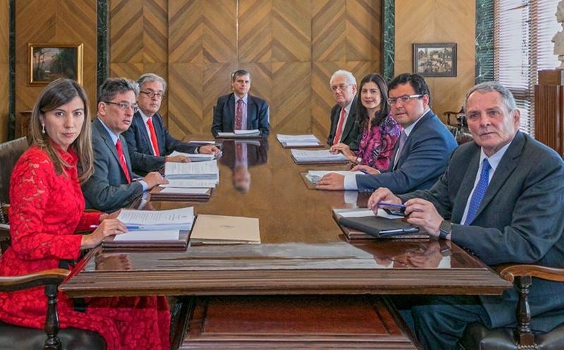 Banco de la República mantuvo estable por sexto mes tasa de interés en 4.25%
