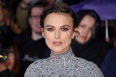 Keira Knightley