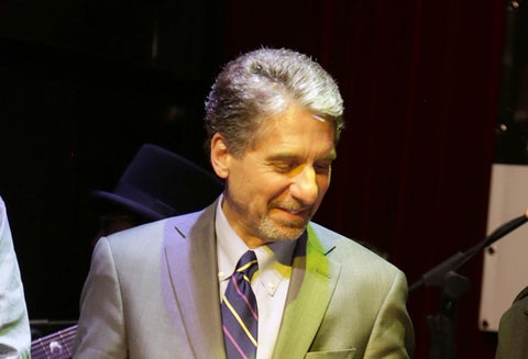 El embajador Kevin Whitaker insistió en la utilización del glifosato.