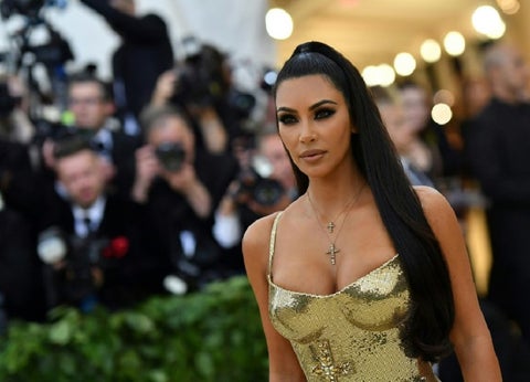 Kim Kardashian