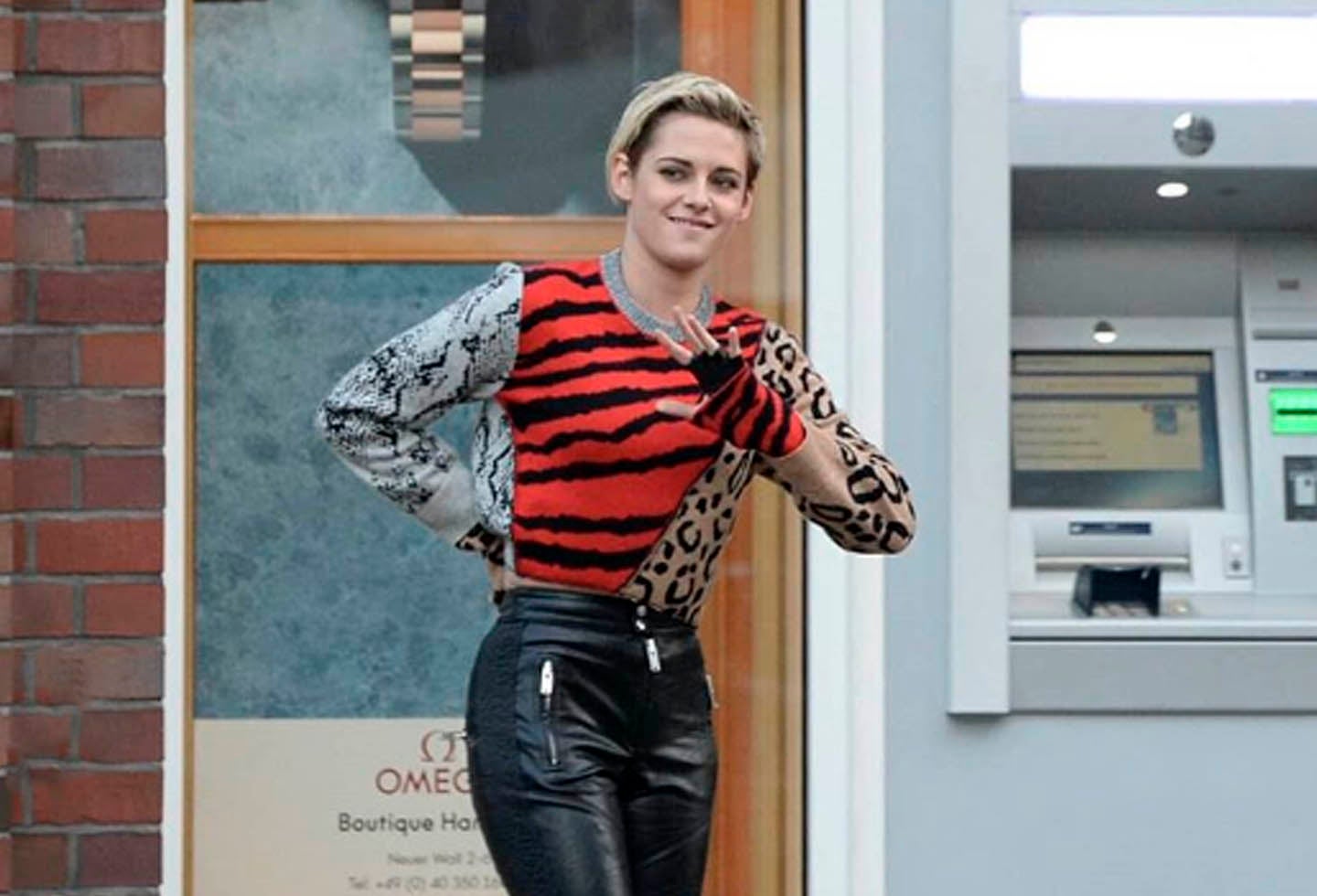 Kristen Stewart